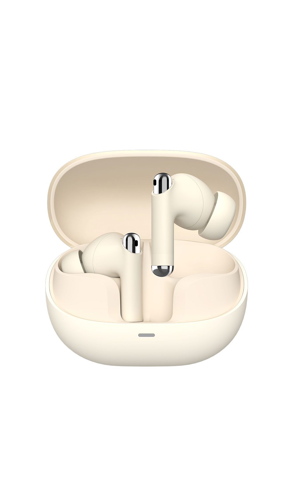 Rsilou R3008-003 true wireless stereo Bluetooth earphones, custom tuning for immersive sound, 6.5 Hours, Touch control, noise-canceling mics for pure sound and easy operation | 12 month local warranty