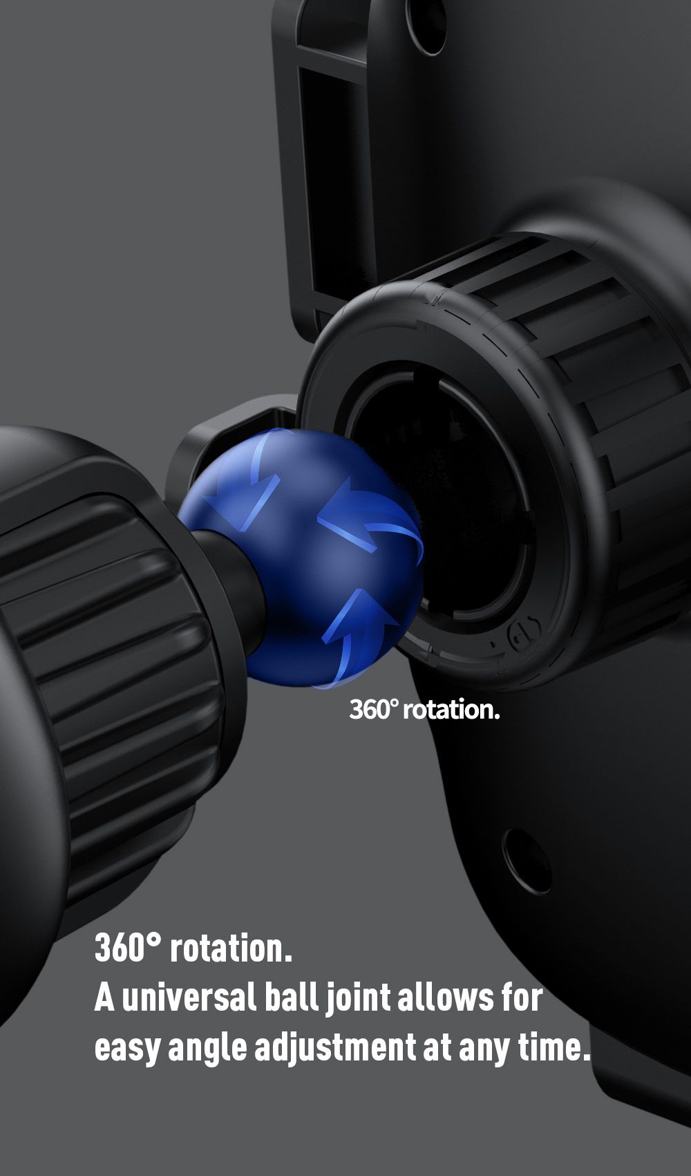Rsilou-R4521-001-Car-Air-Vent-Phone-Holder-Bracket-(5)